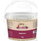 Rabbit Food Tub 3kg - Animal Zone
