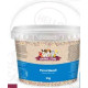 Bird Food Parrot Muesli 3Kg Tub - Animal Zone