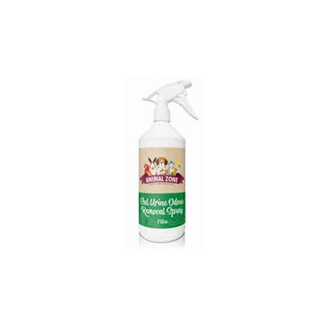 Cat Urine odour removal spray 1l - Animal Zone
