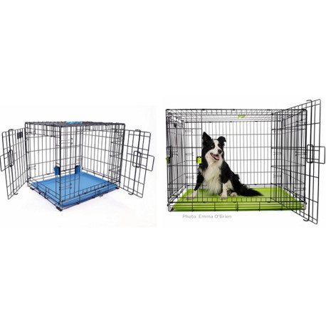 Wire Crate Small 61 x 46 x 48 cm