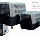 Pet Carrier Viaggo  Medium  66 x 47 x 42 cm 2.98Kg