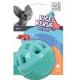 Dog Toy Vice Versa Ball - Beef Scent Ø 8.4 Cm