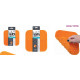 Lecca Lickmat Large 30 x 30 x 1 cm