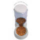Dog Bowl Saone Food Dispenser Large 11000 Ml