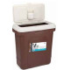 Pet Food Container Volume:20.5Kg