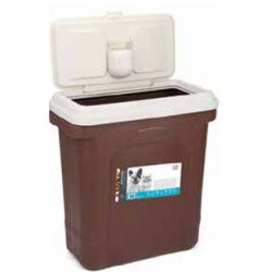 Pet Food Container 20.5kg