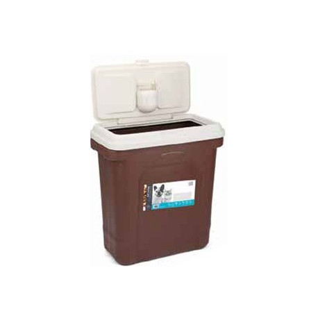 Pet Food Container 20.5kg