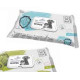 Dog Anti-Bacterial Pet Wipes 40