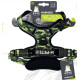 Dog Hiking Harness Camo Large - M-Pets