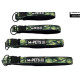 Hiking Soft Collar Camo Medium - M-Pets