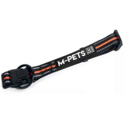 Dog Mpets Hiking Collar Med