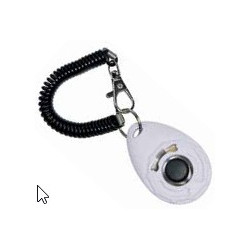 Click training tool - M-Pets