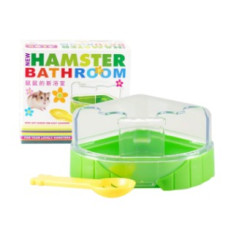 Hamster Bathroom w/scoop