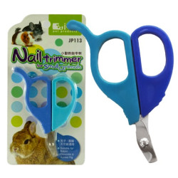 Jolly Nail Trimmer For Small Animals