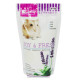 Jolly Bathing Sand-Lavender 500G (Re-Seal Bag)