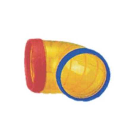 Small Animal Funky Curve (1 Per/Pk)