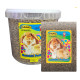 Small Animal Food / Hamster Pellets With Handle 5 Kg
