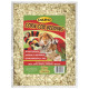 Corn Cob Bedding 2Kg (Coarse) - Hamsters, Birds, Small Animals