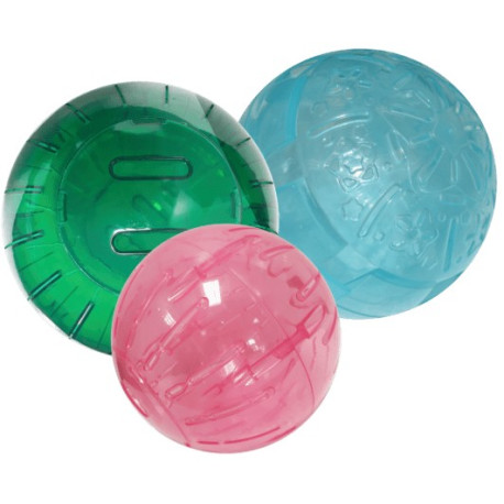 Mini Hamster Exercise Ball