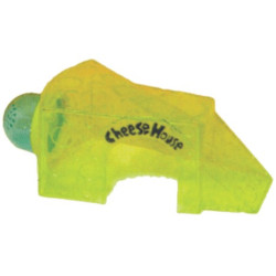 Fun-A-Maze Cheese House – Flourescent