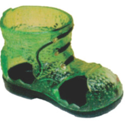Hamster Play Boot – Flourescent