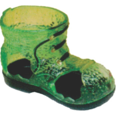 Hamster Play Boot – Flourescent