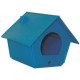 Hamster Toy House With Bolt & Nut