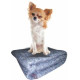 Dog Blanket Econo 1X1M