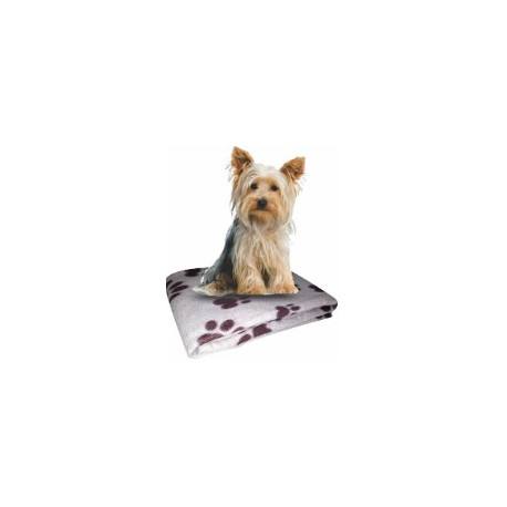 Dog Bed Fleecy Blanket 1Mx1.5M