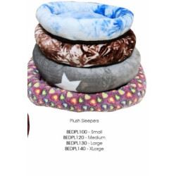 Summer Sleeper Medium Round 745Mm