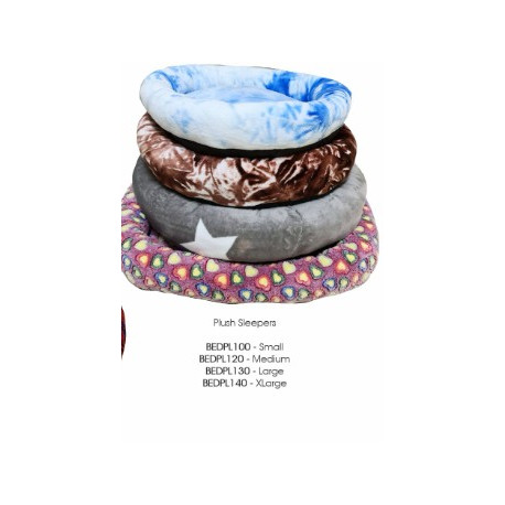 Summer Sleeper Medium Round 745Mm