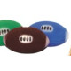 Dog Toy Squeaky Footballs