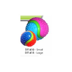 Tennis Ball - Rubber Large