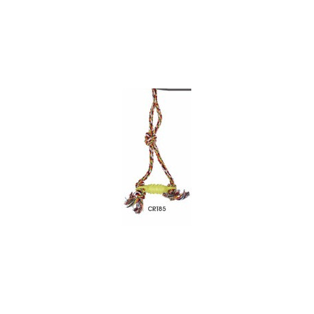 Rope Toy W/Handle