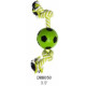 Dog Toy Football Tug