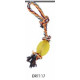 Dog Toy Hang Noose W/Ball