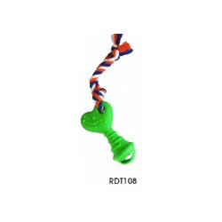 Dog Toy Puppy Chew & Rope