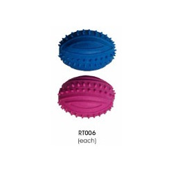 Dog Toy Cotton Bone Mega