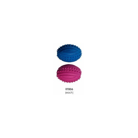 Dog Toy Cotton Bone Mega