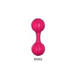 Dog Toy Cotton Ball Fist Lrg
