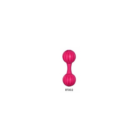 Dog Toy Cotton Ball Fist Lrg