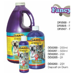 Shampoo Dog & Cat Shampoo 2Litres
