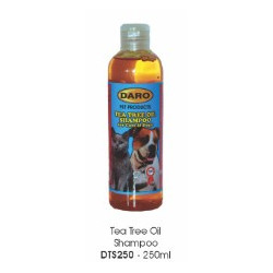 Daro Tea Trea Oil Shampoo 250Ml