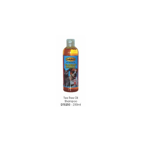 Daro Tea Trea Oil Shampoo 250Ml