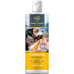 Hamster Shampoo Lionels Choice Conditioning  250ml