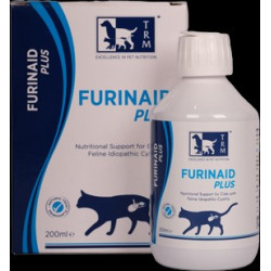 Furinaid Plus -  Supplement For Cats