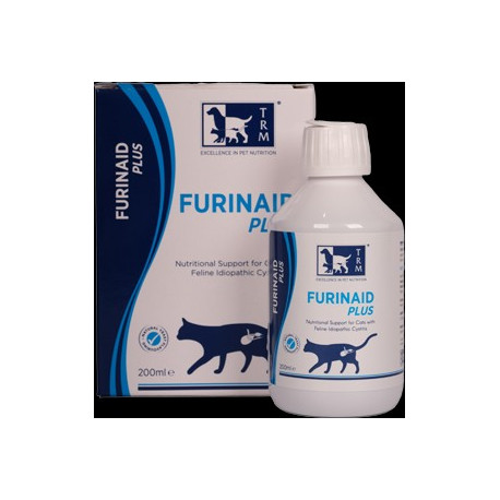 Furinaid Plus -  Supplement For Cats