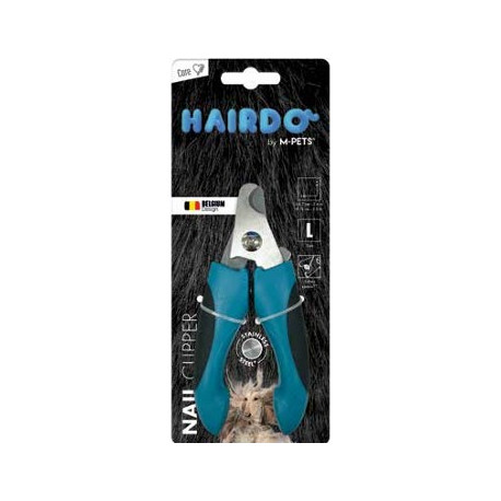 Nail Clipper Large 6,7 x 15 cm  M-Pets