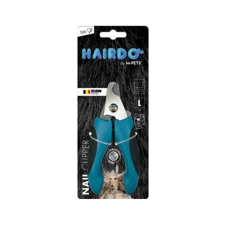 Nail clipper Small 5,5 x 12,5 cm M-Pets