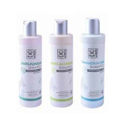 Dog Anti Fungal Shampoo 250Ml